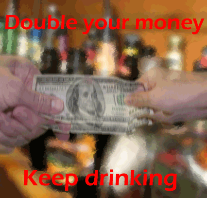 Double Your Money