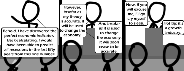 New Economic Indicator