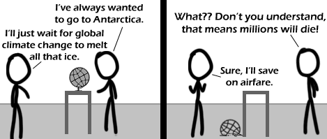 See Antarctica