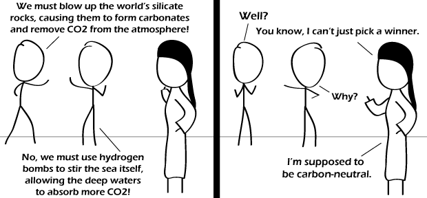 Atmospheric Engineering